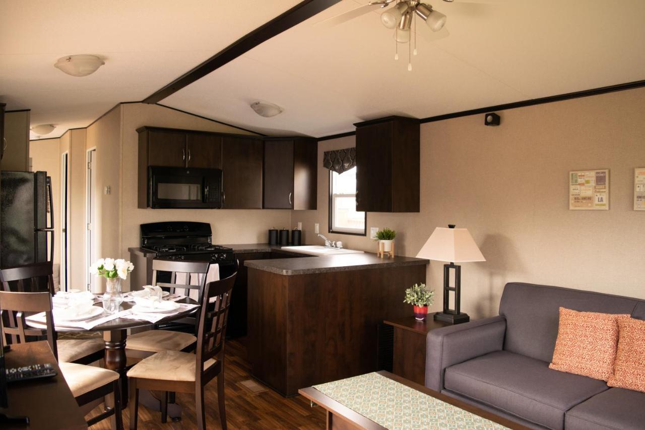Vine Ridge Resort - Cottages Niagara-on-the-Lake Zewnętrze zdjęcie
